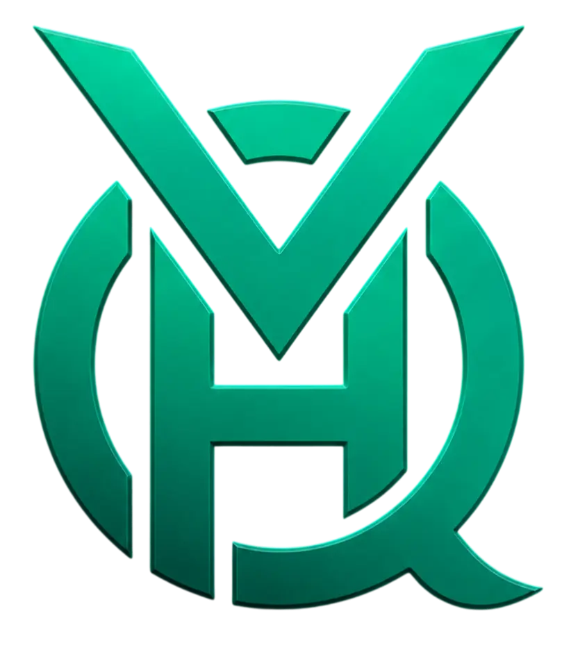 Vertyx HQ